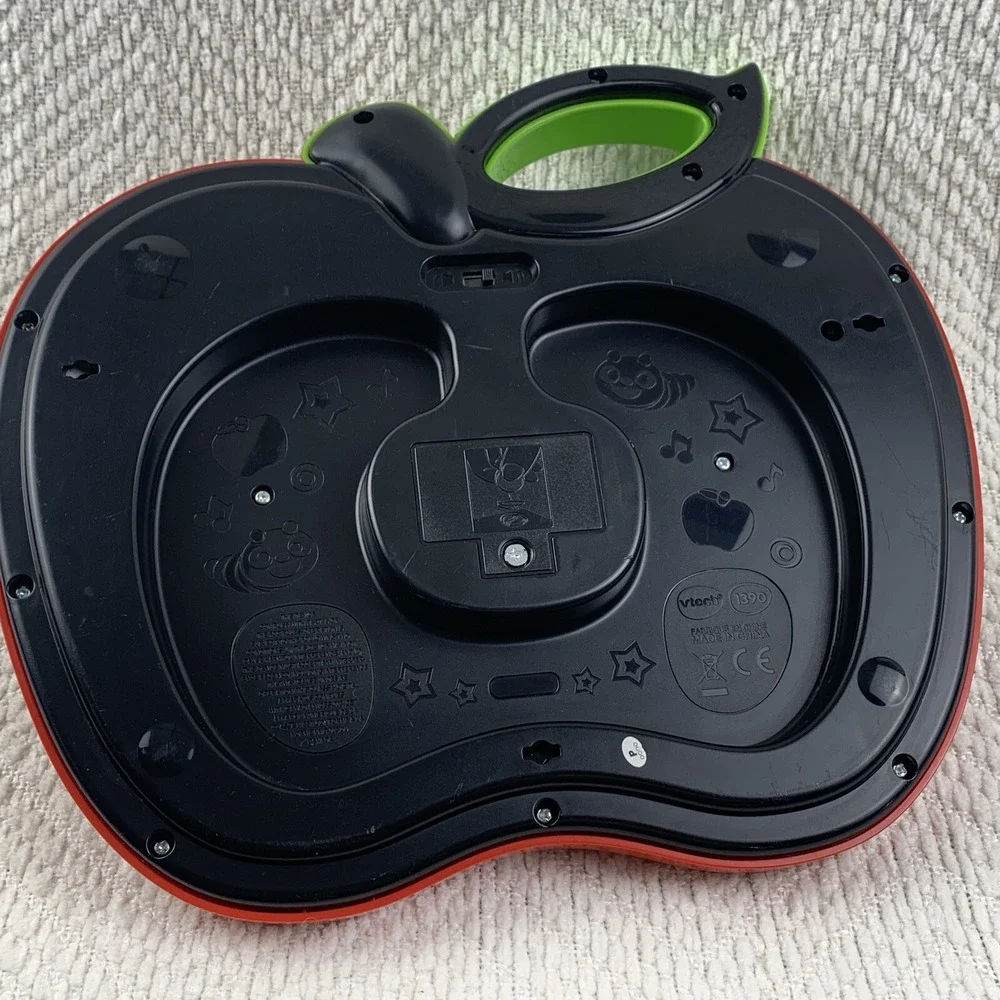 vtech explore world